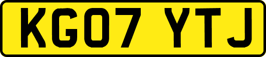KG07YTJ