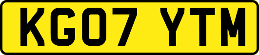 KG07YTM