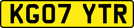 KG07YTR