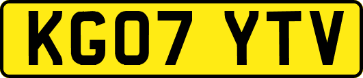 KG07YTV