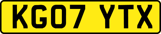 KG07YTX