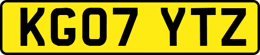 KG07YTZ