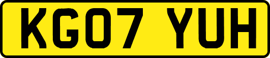 KG07YUH