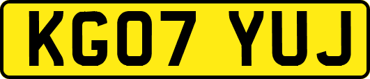 KG07YUJ