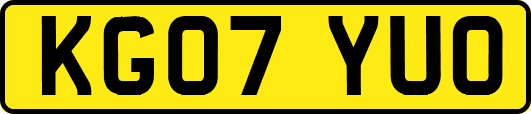 KG07YUO
