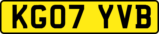 KG07YVB