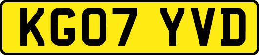 KG07YVD