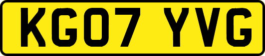 KG07YVG