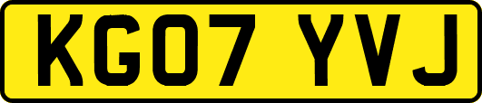 KG07YVJ