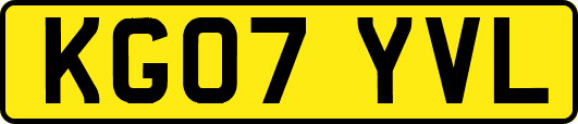 KG07YVL