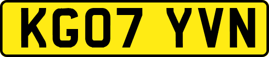 KG07YVN