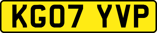 KG07YVP