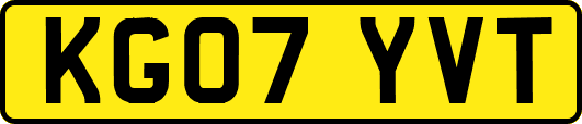 KG07YVT