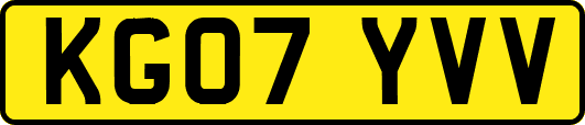 KG07YVV