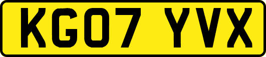KG07YVX
