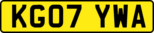KG07YWA