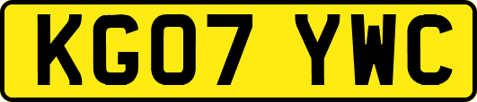 KG07YWC