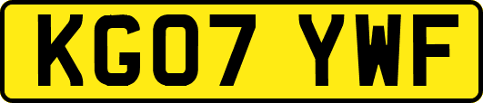 KG07YWF