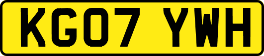 KG07YWH