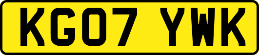 KG07YWK