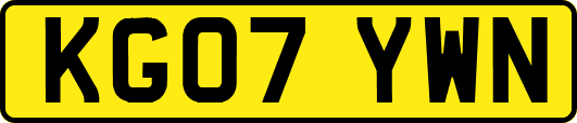 KG07YWN
