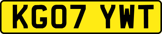 KG07YWT