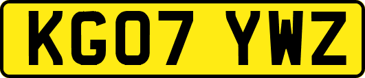 KG07YWZ