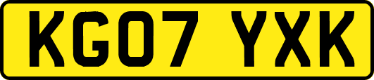 KG07YXK
