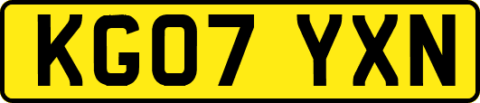 KG07YXN