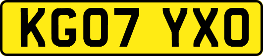 KG07YXO