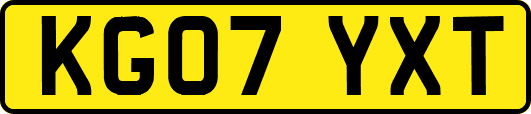 KG07YXT