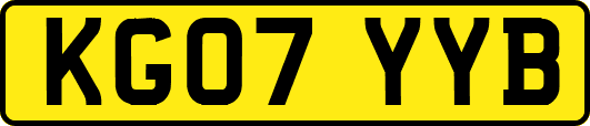 KG07YYB