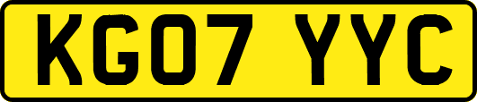 KG07YYC
