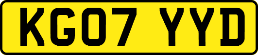 KG07YYD