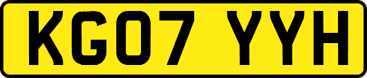 KG07YYH