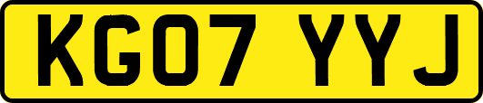 KG07YYJ