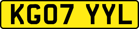 KG07YYL