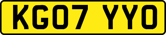 KG07YYO