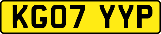 KG07YYP
