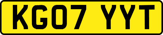 KG07YYT