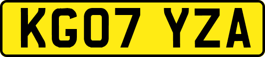 KG07YZA