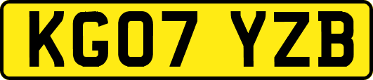 KG07YZB