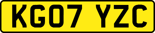 KG07YZC