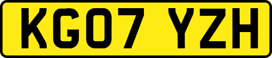 KG07YZH