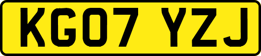 KG07YZJ