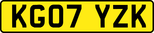 KG07YZK