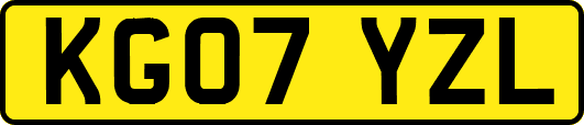 KG07YZL