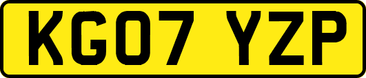 KG07YZP
