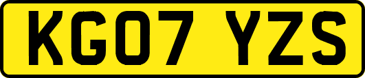 KG07YZS