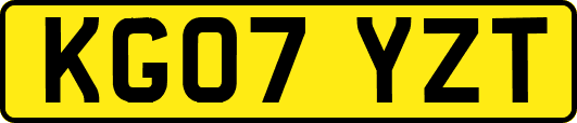 KG07YZT